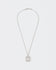 Collana Radiant White