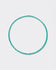 Paraiba Tennis Necklace
