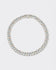 Collar Sprinkles Prong Pavé
