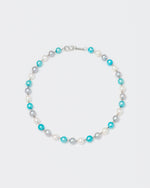 Avalanche Pearls Necklace