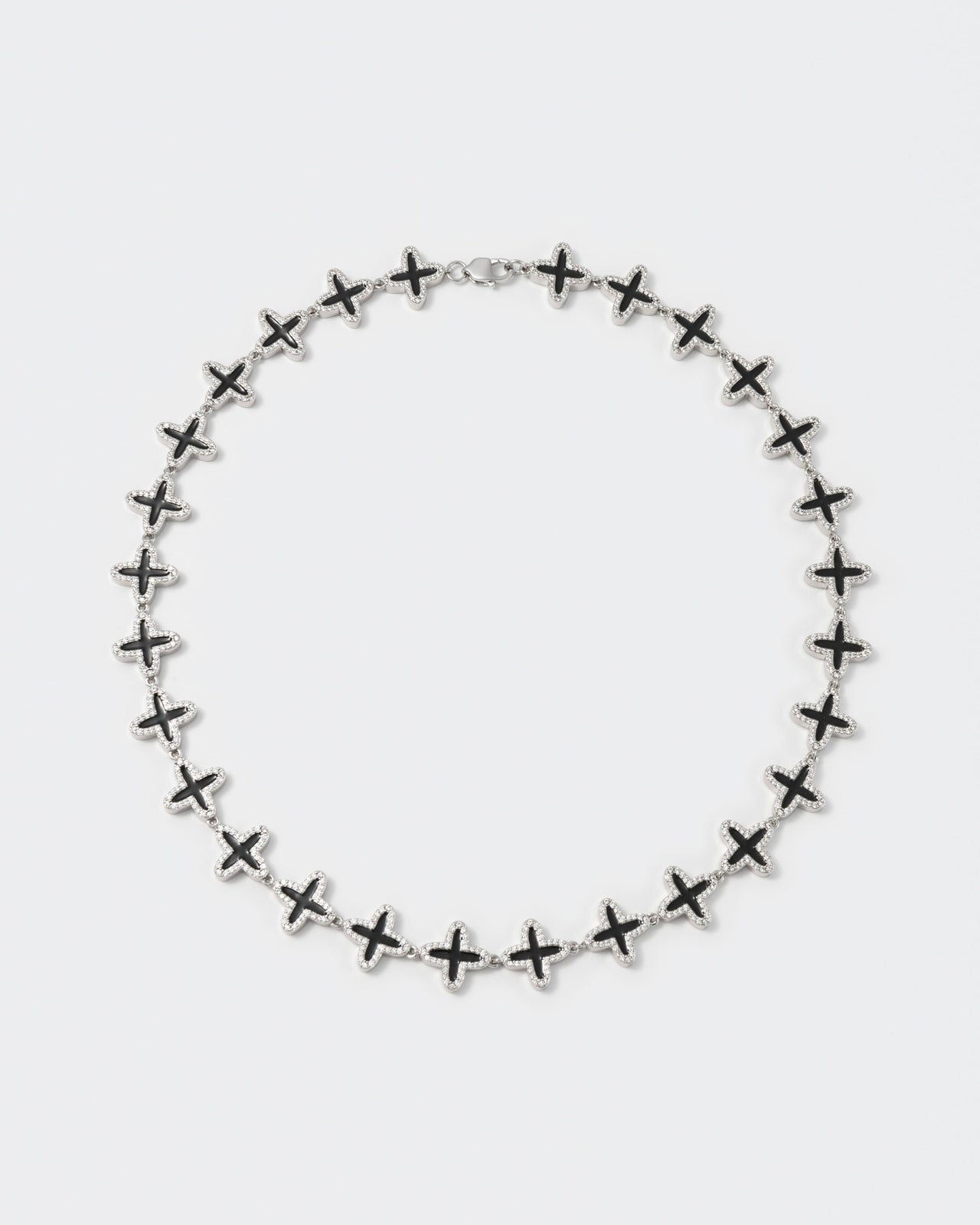 DARKAI Black Clover Necklace Main Picture