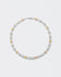 Daisy Stud Necklace