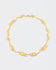 Collana Tribal Gold