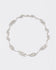 Collana Tribal Pavé