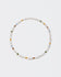 Mixed Stones RGB Necklace