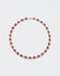 Anchor Red Necklace