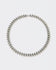 Tennis Marquise Necklace