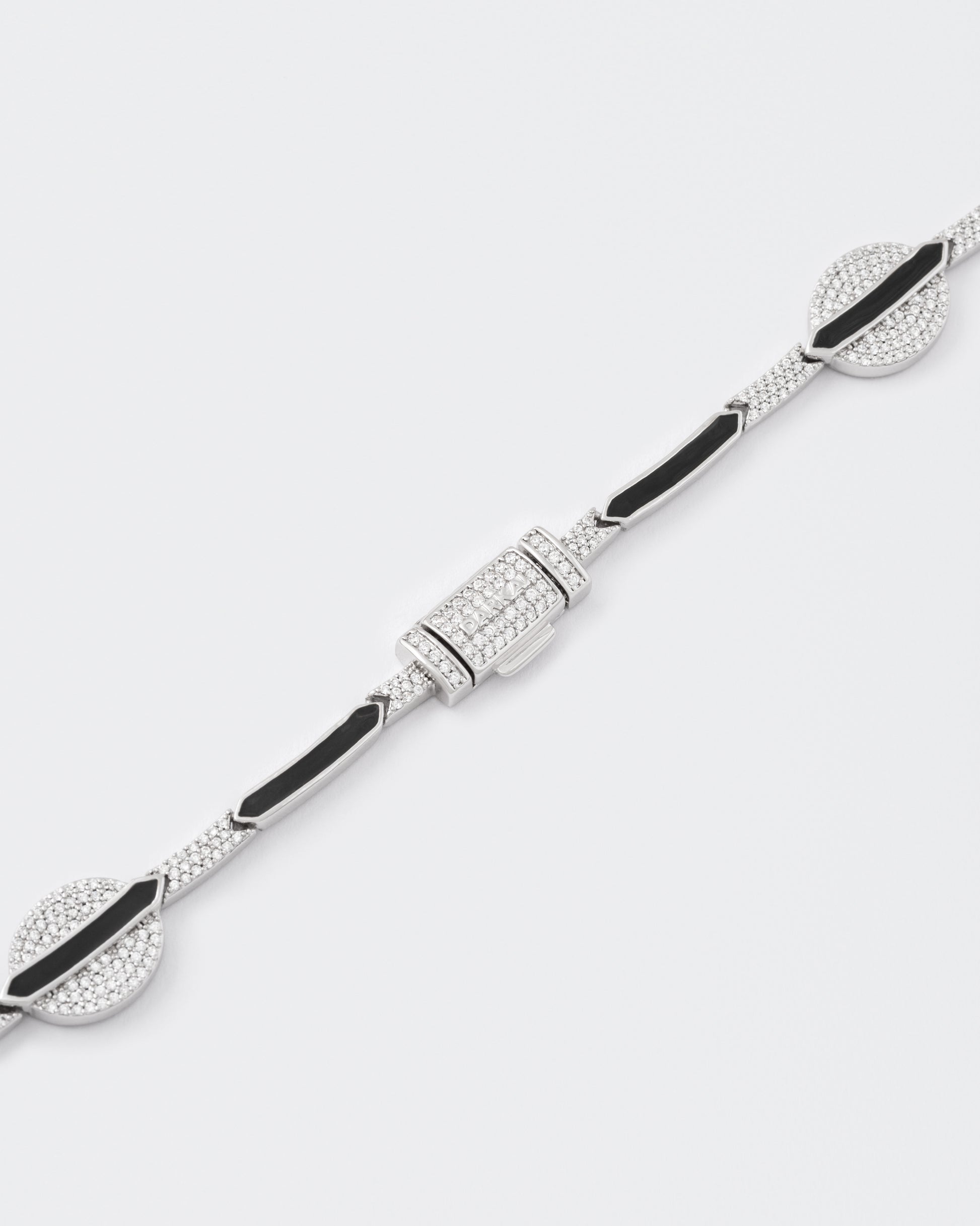 DARKAI Coffee Wire Bracelet Detail Picture
