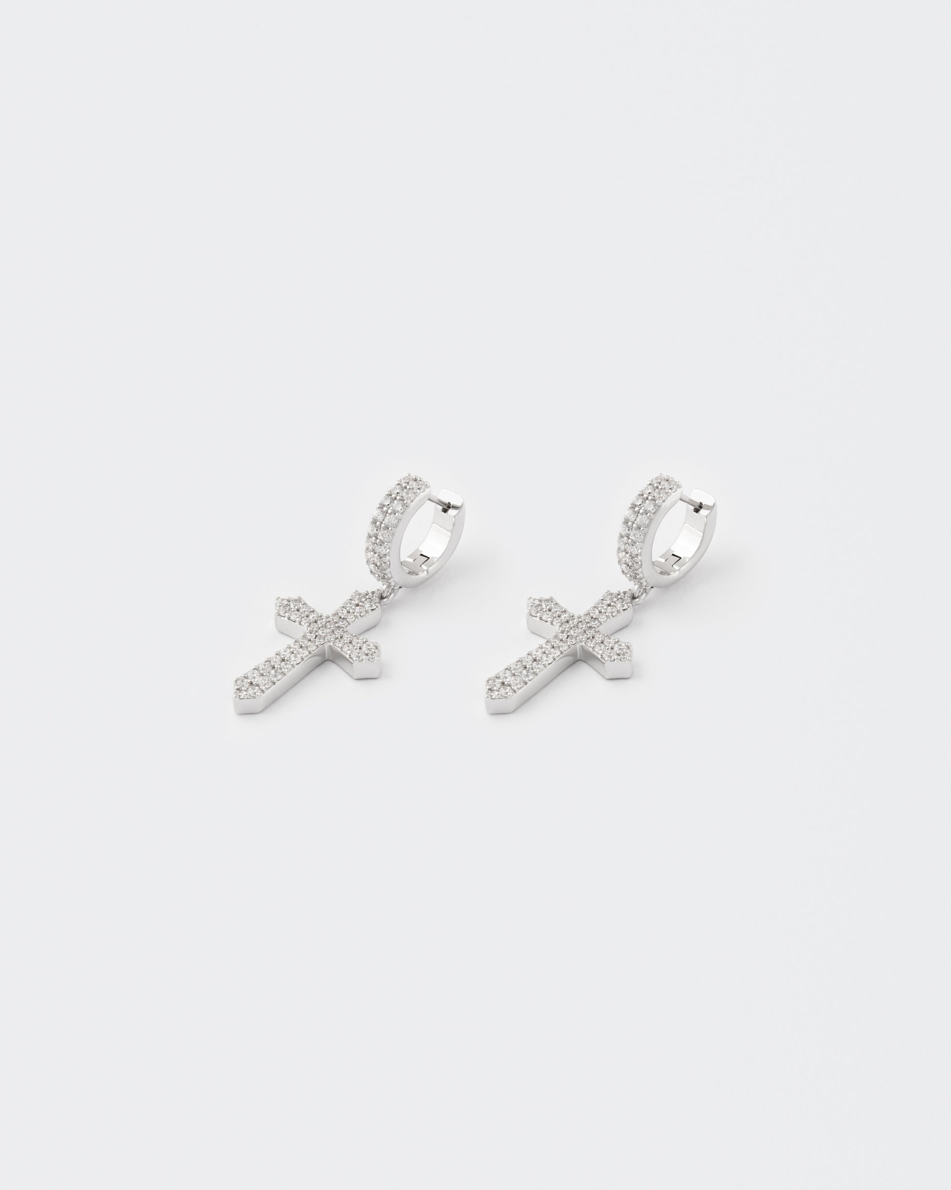 DARKAI Cross Earring main product picture