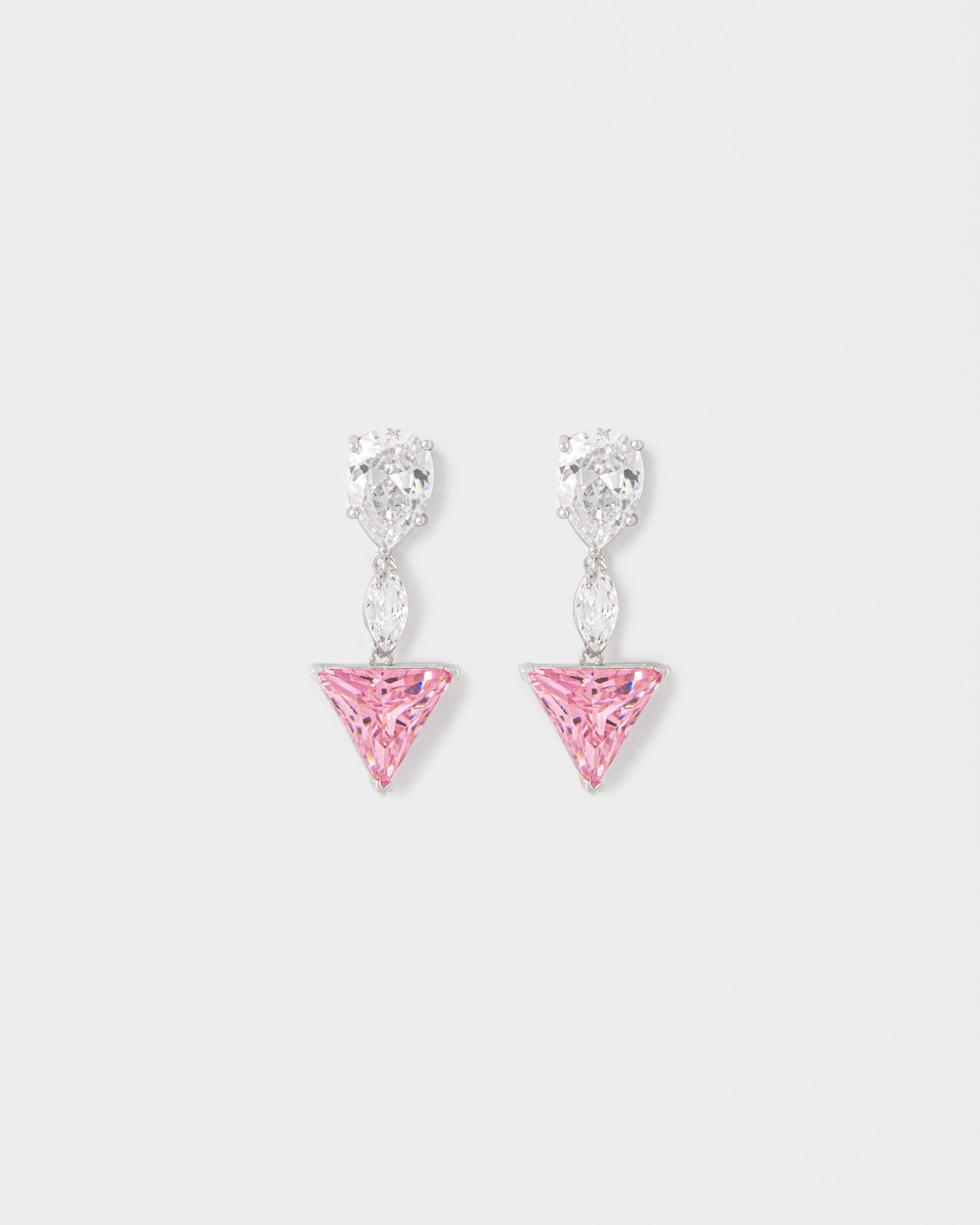 DARKAI Sissy Tennis Earrings Product Picture