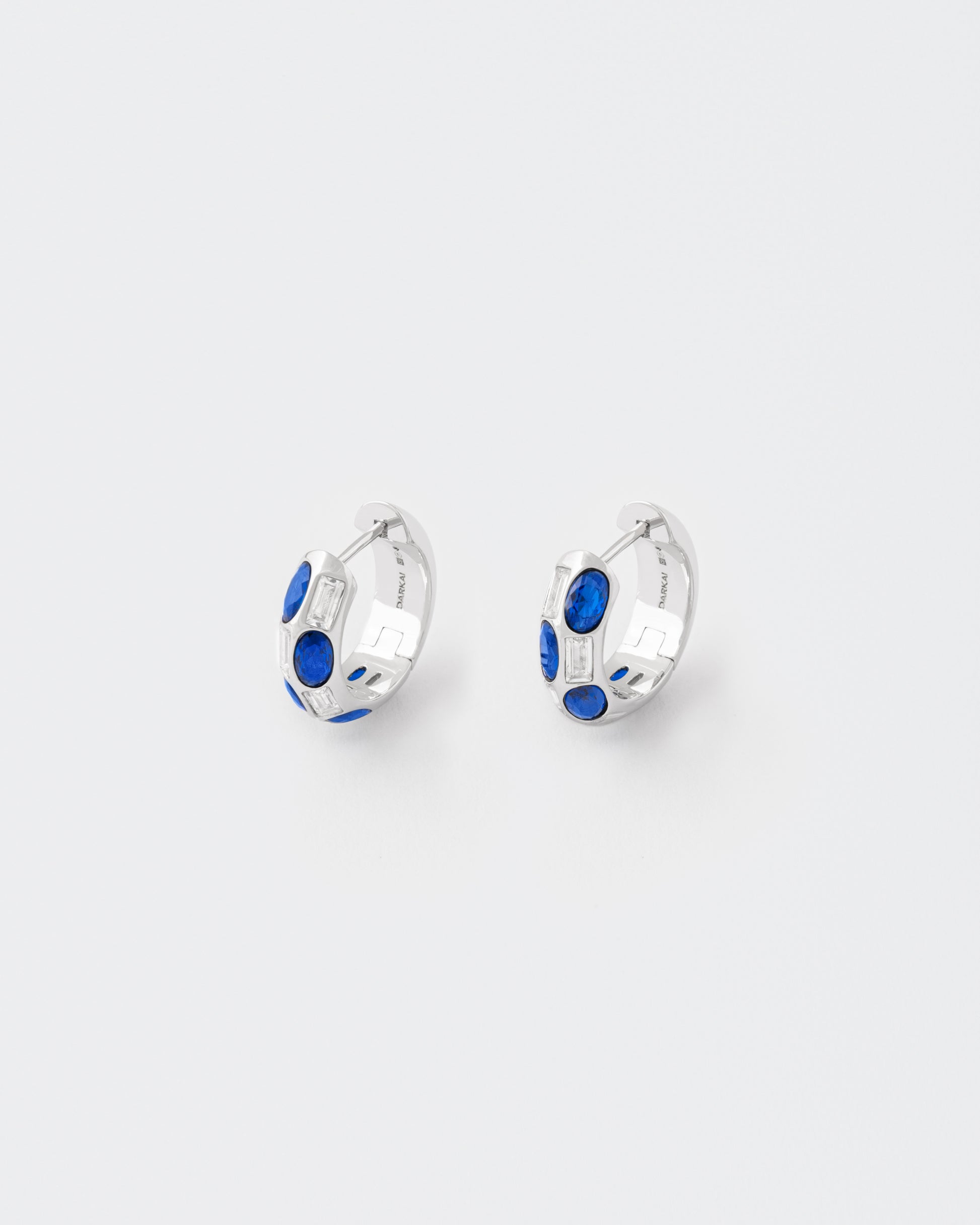 DARKAI Burma Stones Earrings Main Picture