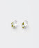 Peridot Stones Earrings