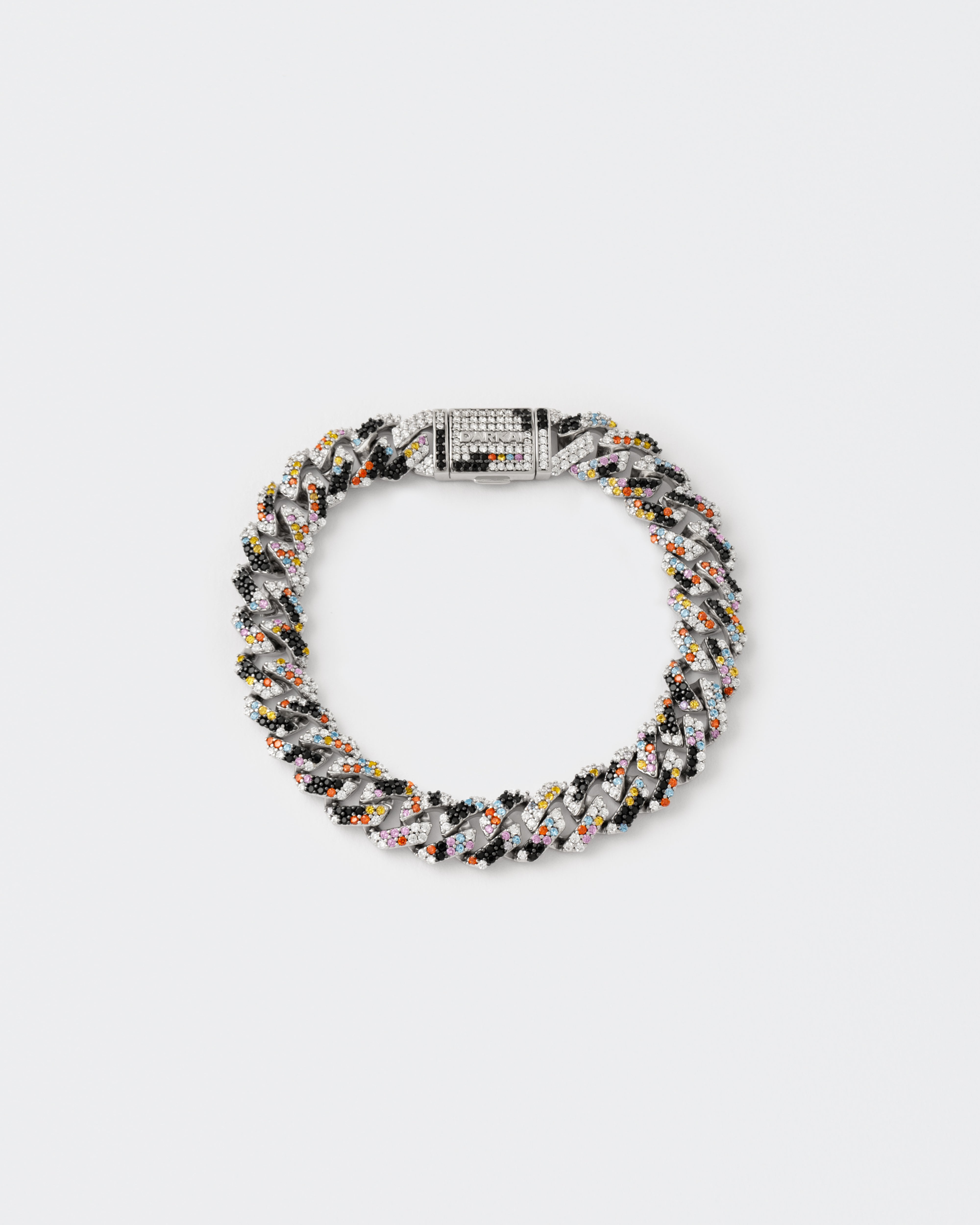 Shop DARKAI Bracelets online - Glitch Mini Prong Bracelet