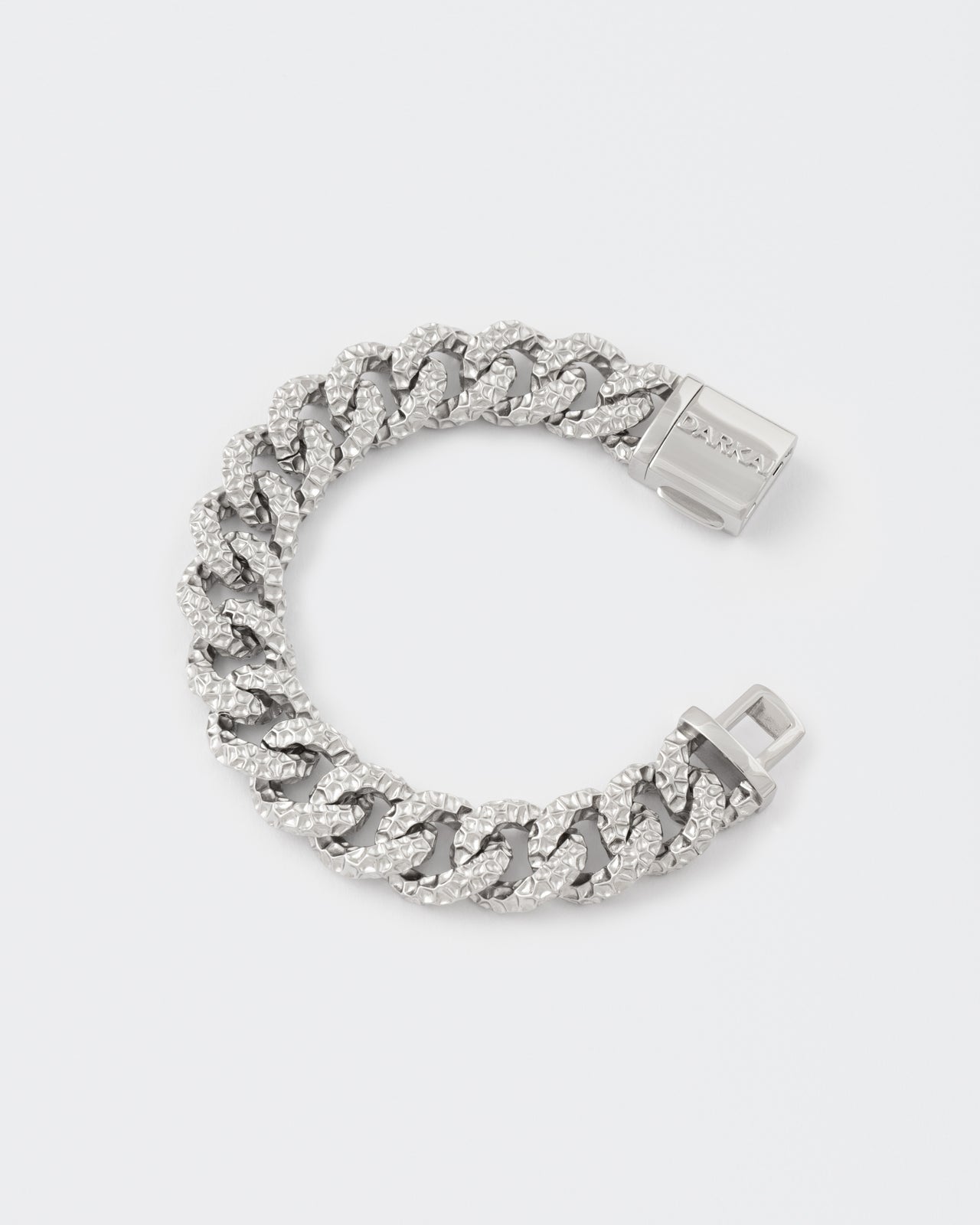 DARKAI Hammered XL Bracelet Main Picture