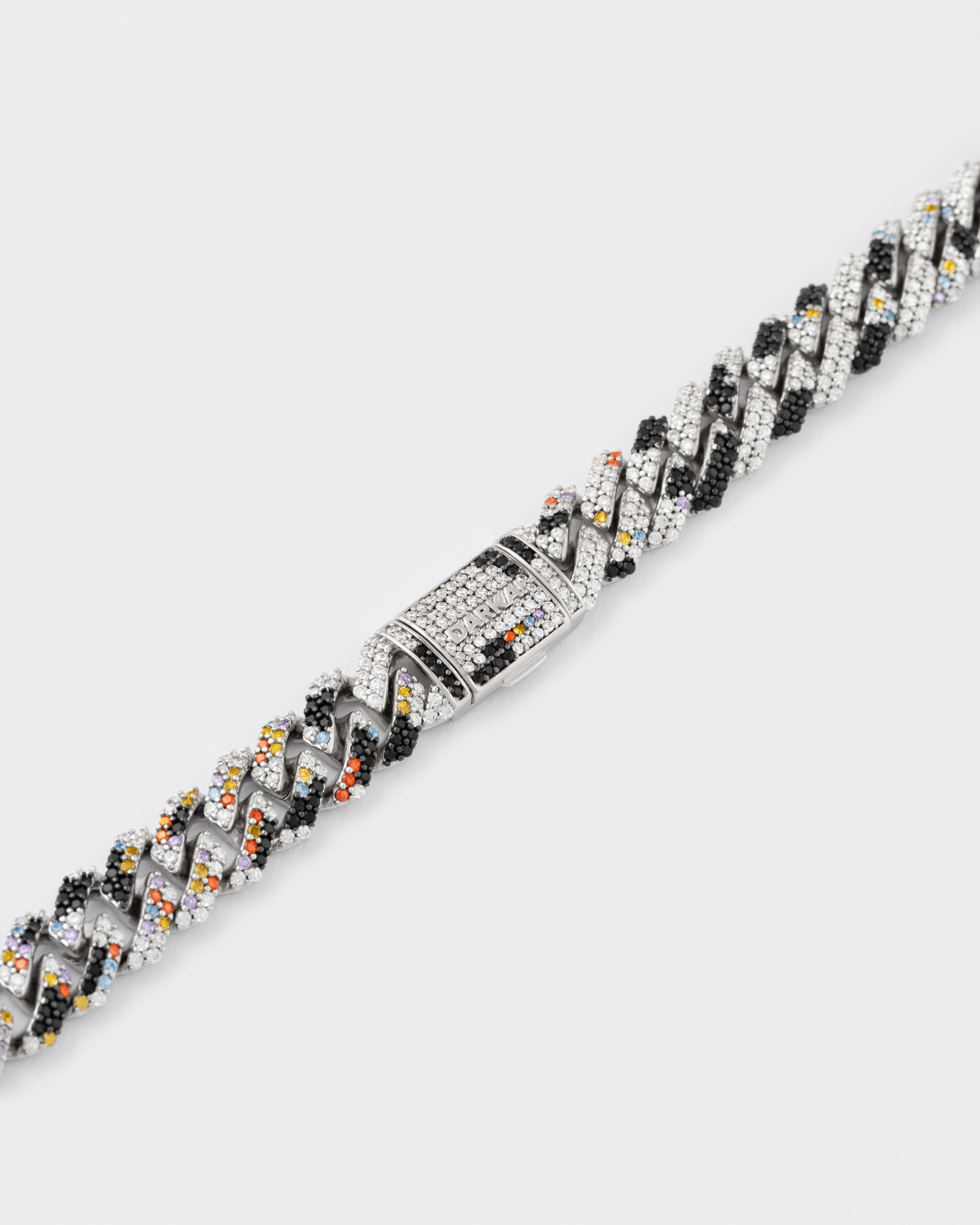 Shop DARKAI Bracelets online - Glitch Mini Prong Bracelet