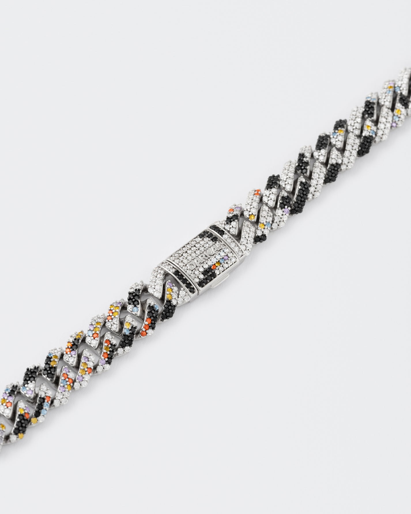 DARKAI Glitch Mini Prong Pavé Closure Picture