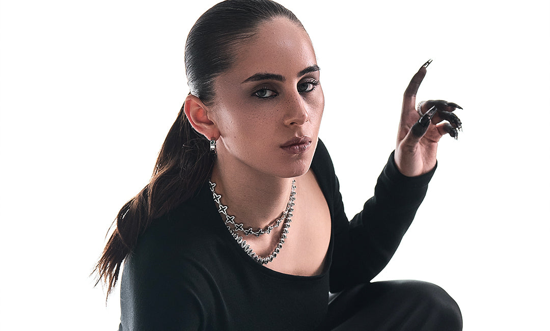 DARKAI For Her Collection Page Banner