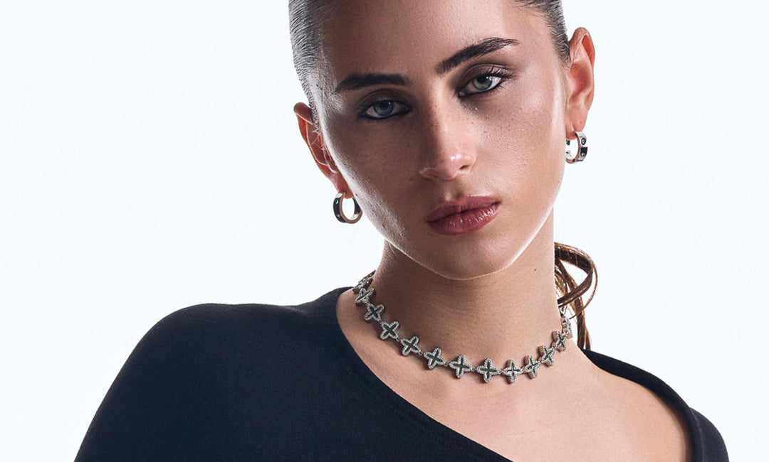 DARKAI Hers Collection Page