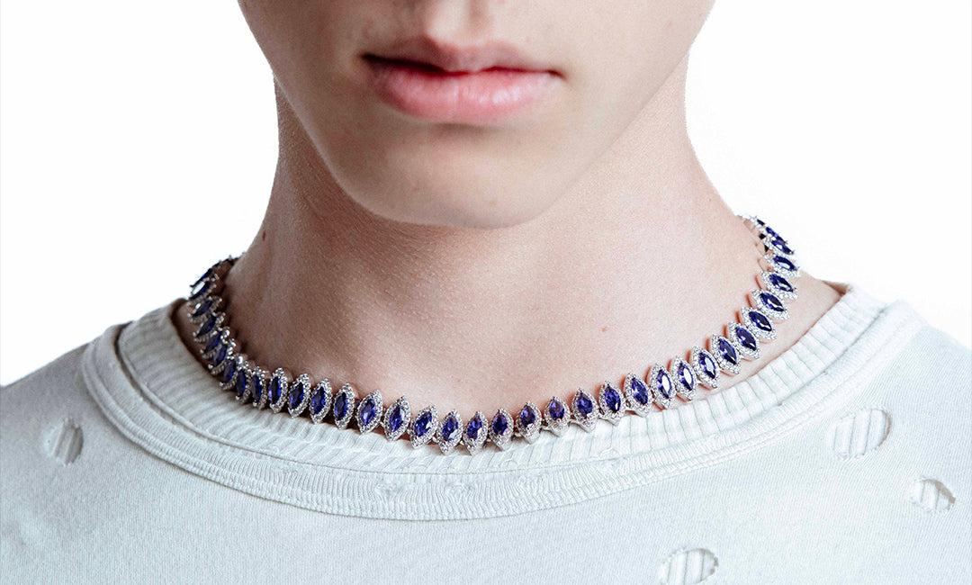 DARKAI New In Collection page Banner
