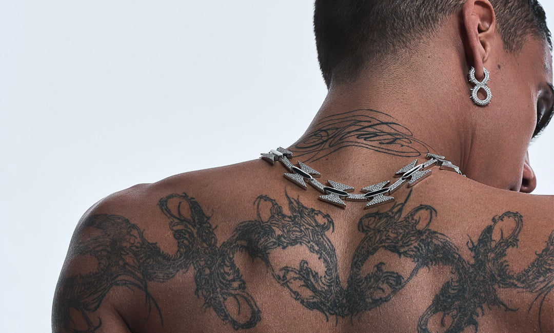 DARKAI New In Collection Page