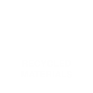 DARKAI recycled materials