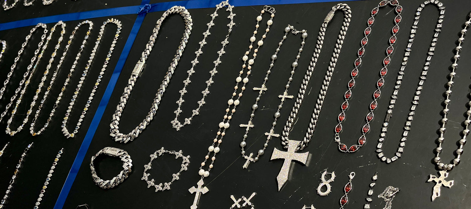 DARKAI Early Black Friday Banner