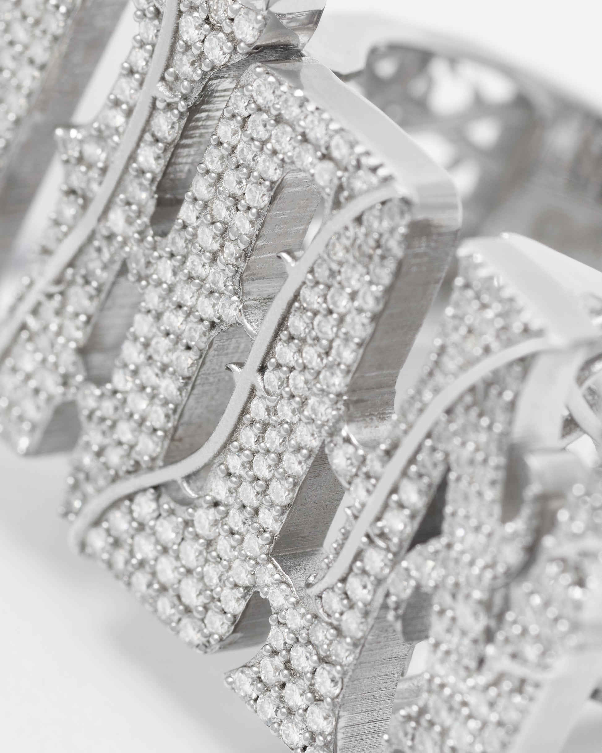 Maluma Don Juan ring by DARKAI detail 2