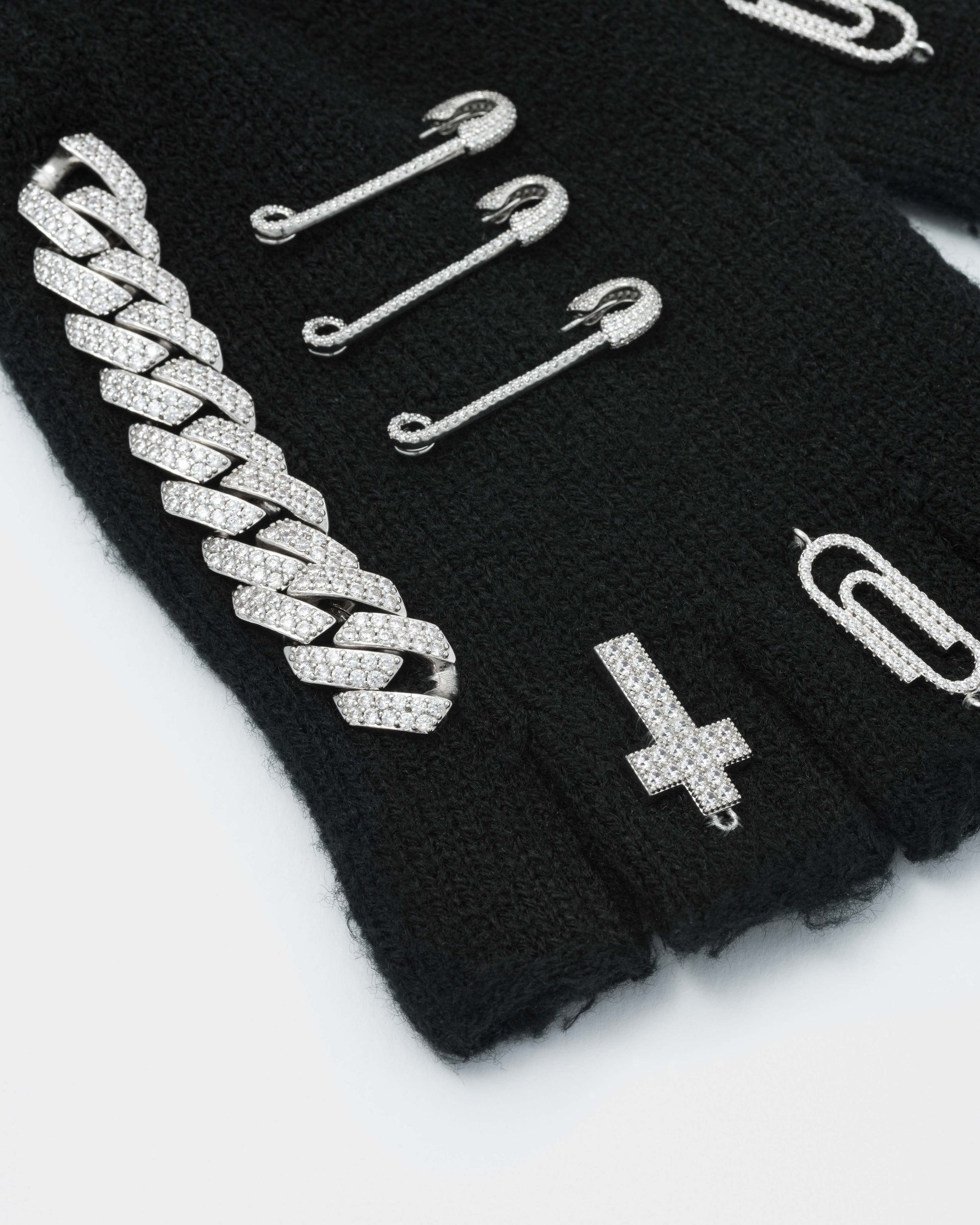 UPCYCLED GLOVES 001 - 4