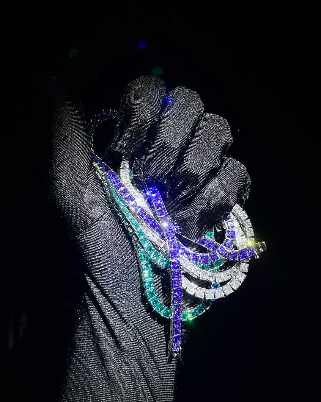 Bracelets
