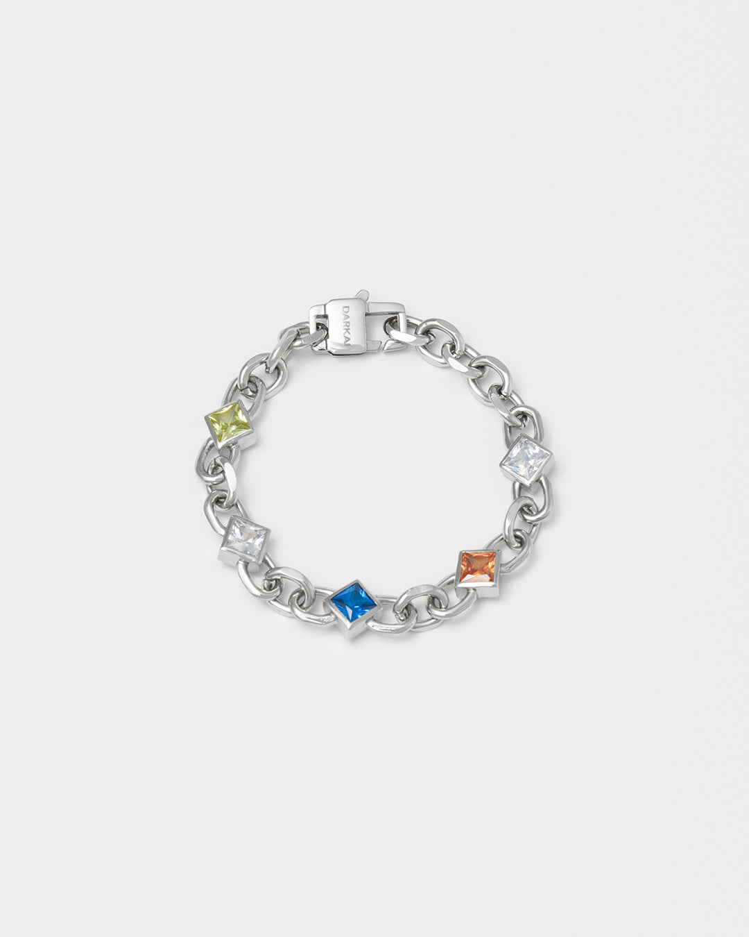 DARKAI Via Savona 35 bracelet still life