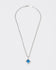 Via Savona Blue Necklace